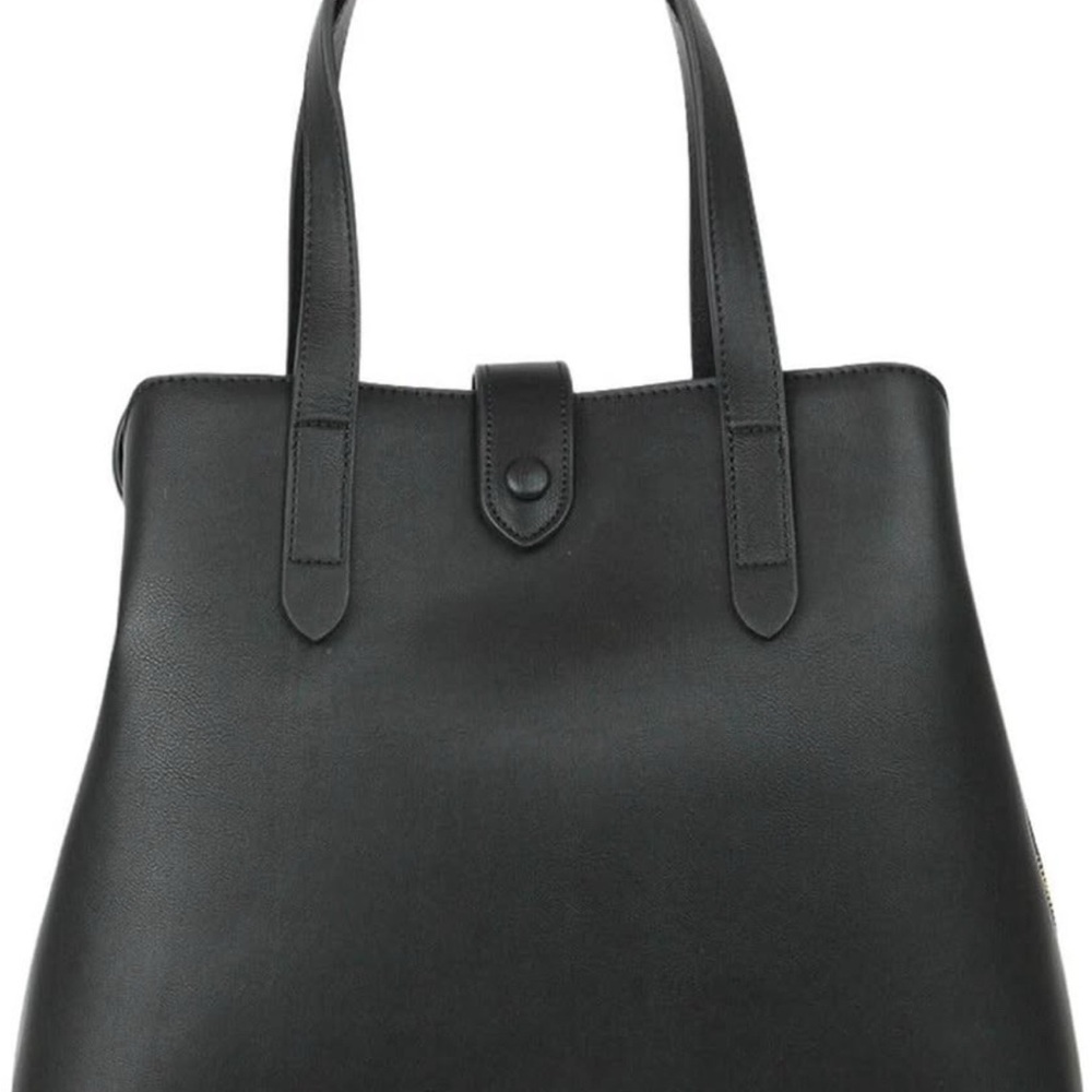The Satchel Fawn Design diaper bag purse